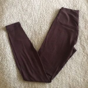 Lululemon Align Pant